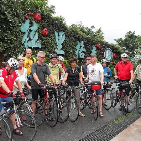 Shangrila Leisure Farm Dongshan  Eksteriør bilde