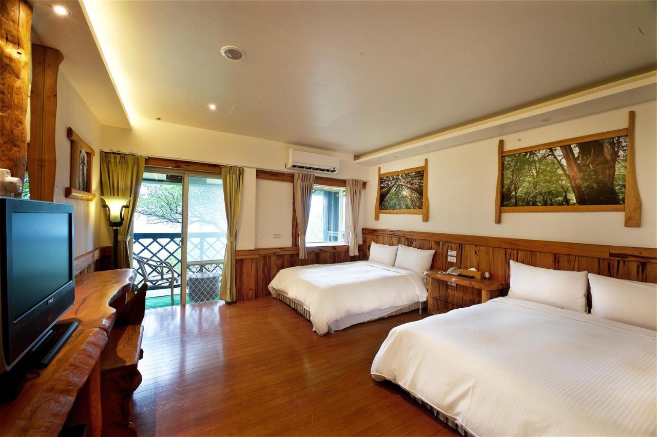 Shangrila Leisure Farm Dongshan  Eksteriør bilde