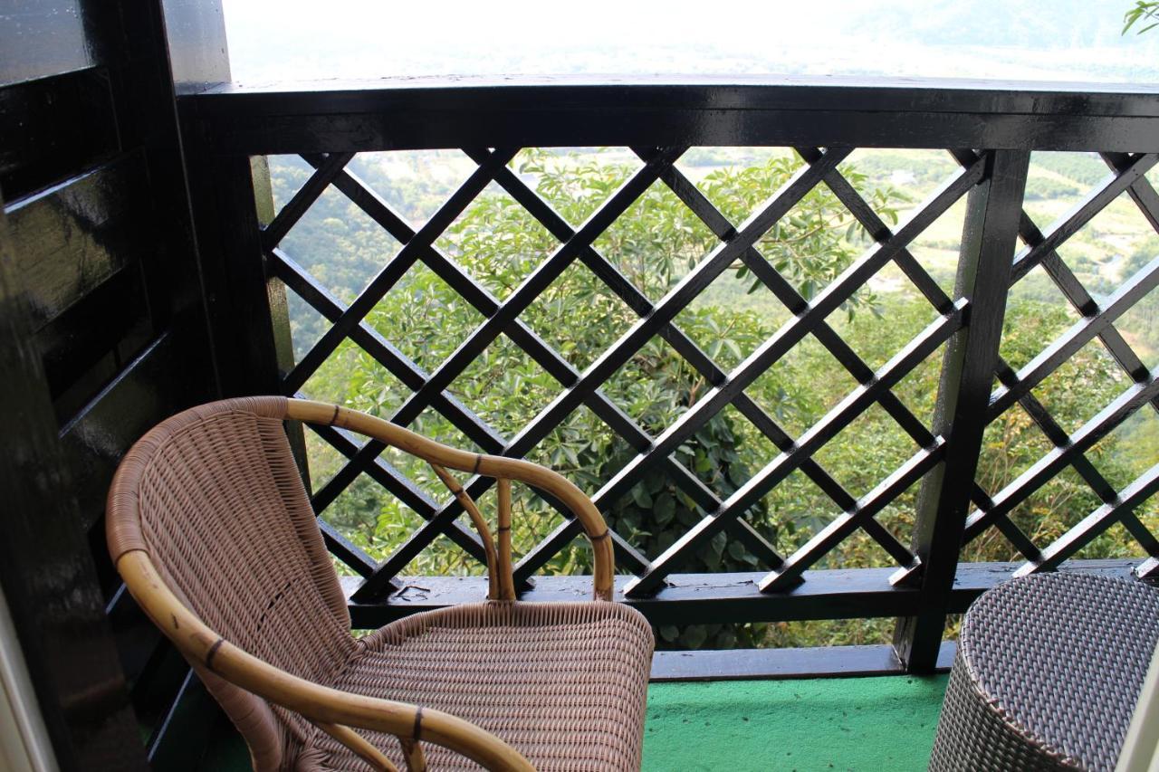 Shangrila Leisure Farm Dongshan  Eksteriør bilde
