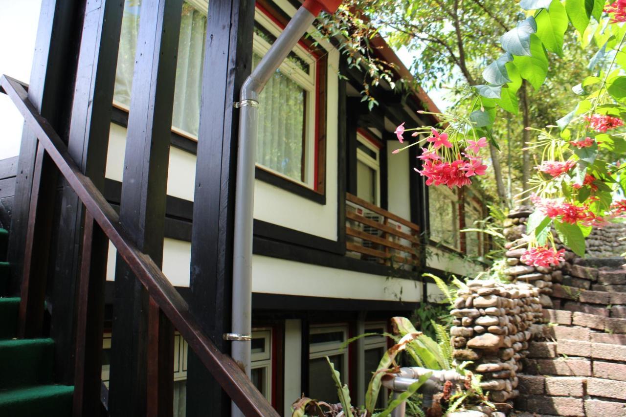 Shangrila Leisure Farm Dongshan  Eksteriør bilde