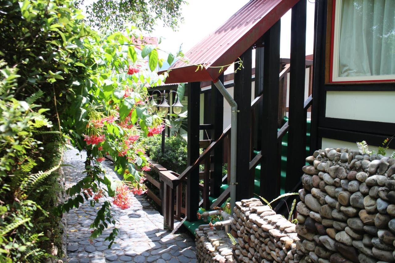 Shangrila Leisure Farm Dongshan  Eksteriør bilde