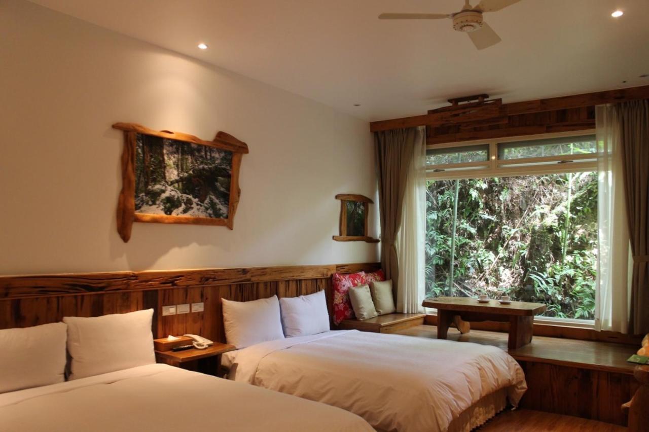 Shangrila Leisure Farm Dongshan  Eksteriør bilde