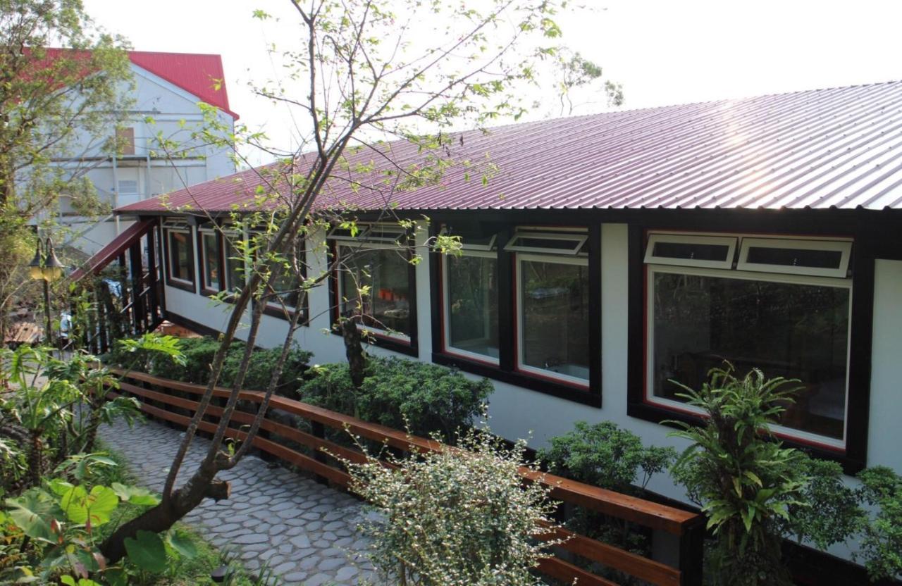 Shangrila Leisure Farm Dongshan  Eksteriør bilde