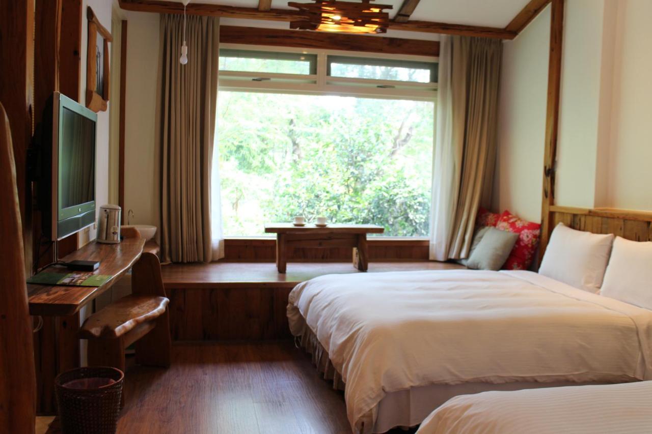 Shangrila Leisure Farm Dongshan  Eksteriør bilde