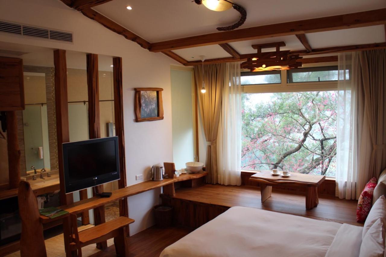 Shangrila Leisure Farm Dongshan  Eksteriør bilde