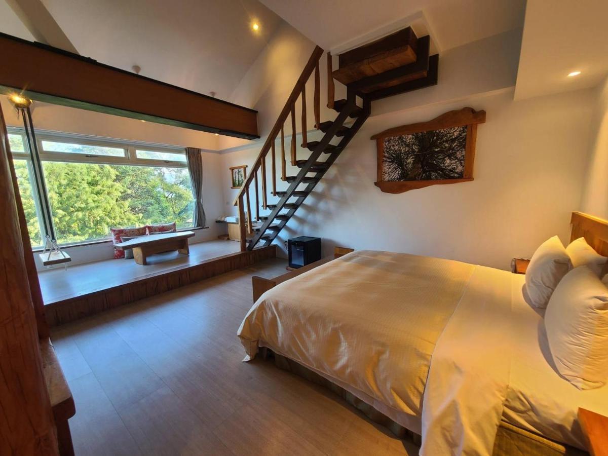 Shangrila Leisure Farm Dongshan  Eksteriør bilde