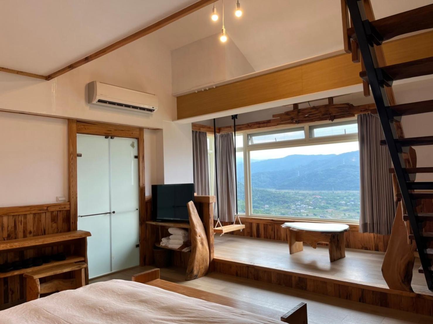 Shangrila Leisure Farm Dongshan  Eksteriør bilde