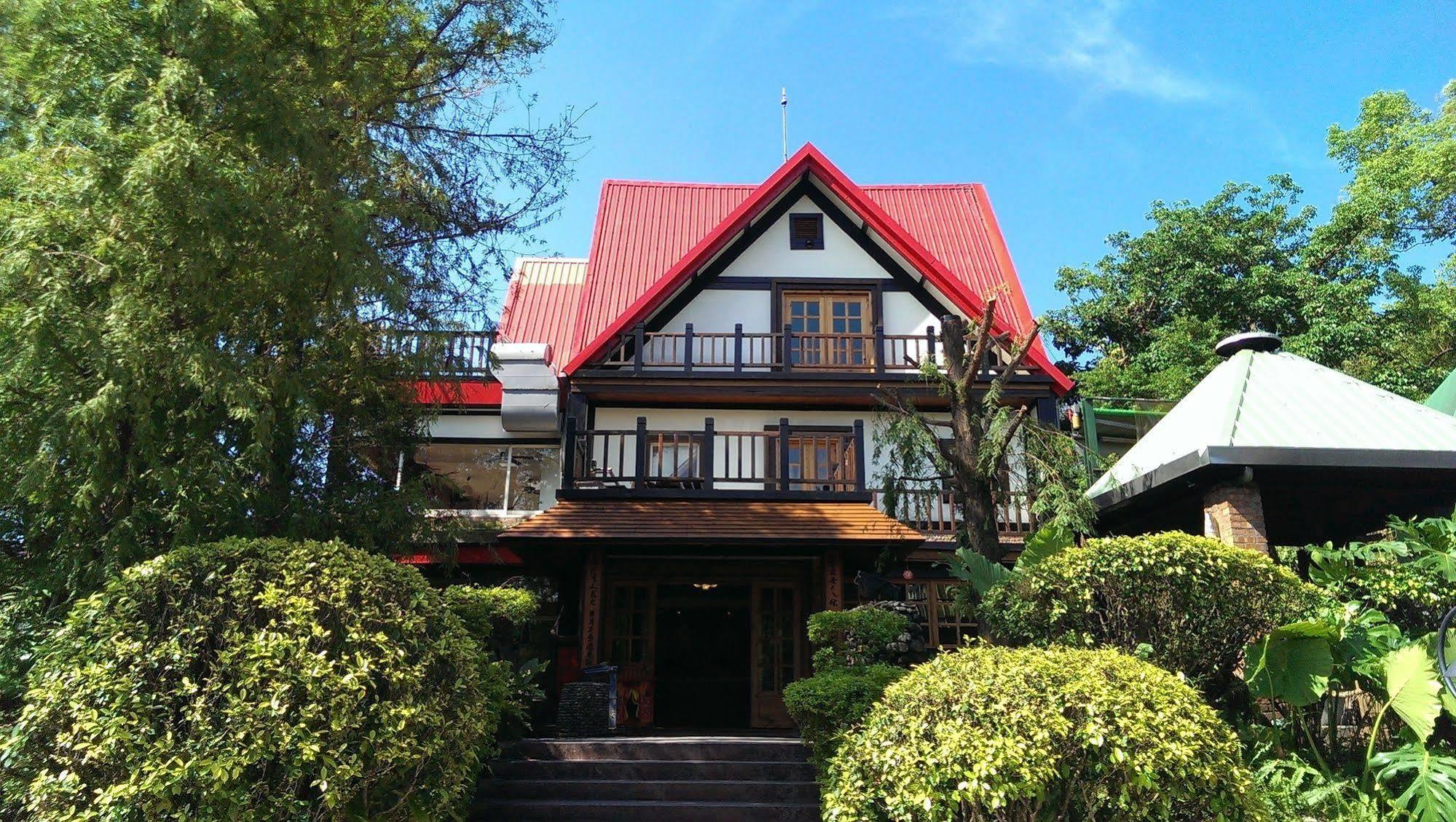 Shangrila Leisure Farm Dongshan  Eksteriør bilde